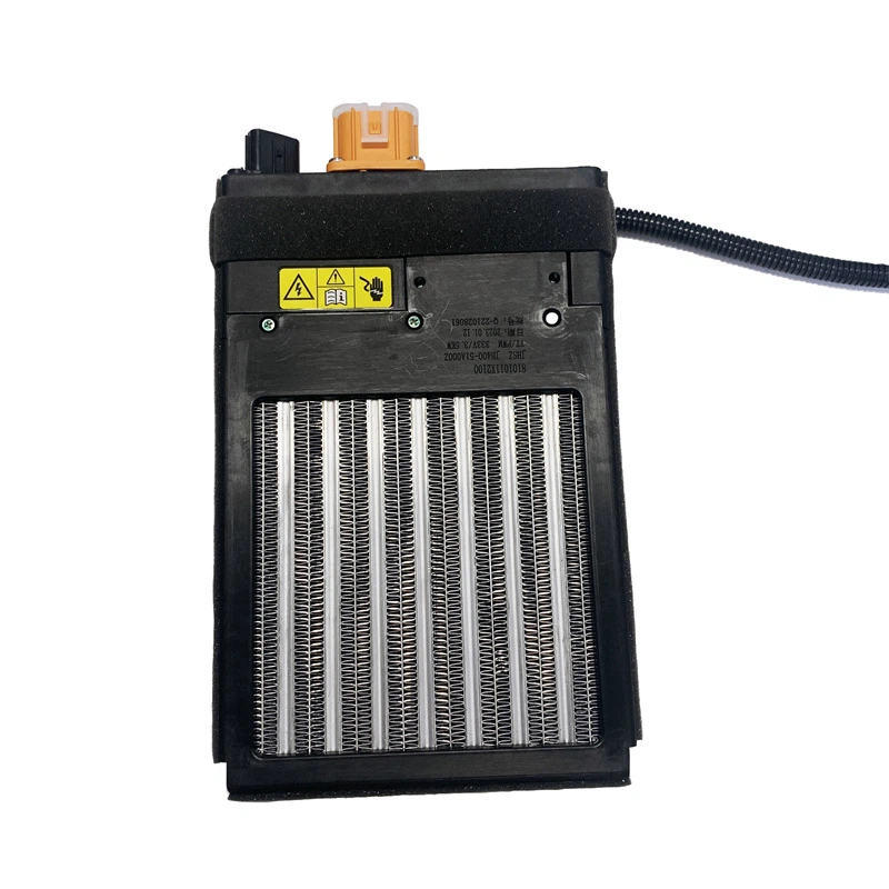 PTC heater PTC heater