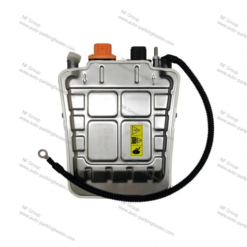 5kw PTC coolant heater 5kw PTC coolant heater