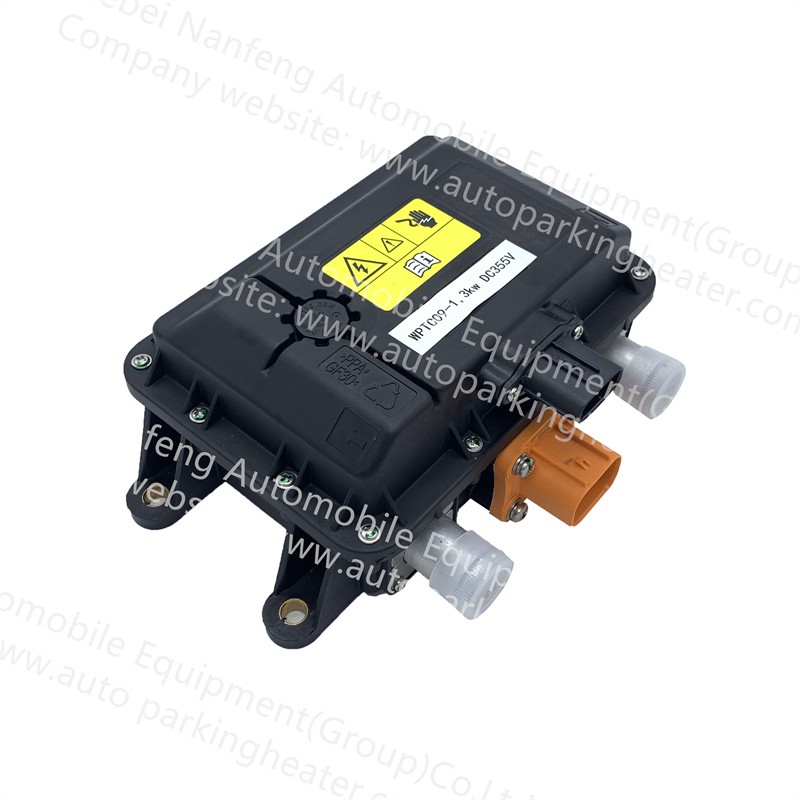 automotive ptc heater automotive ptc heater
