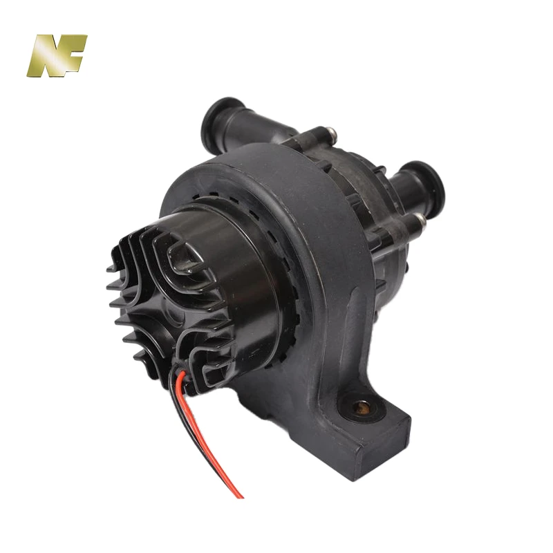 Electric Water Pump for Engine Electric Water Pump for Engine