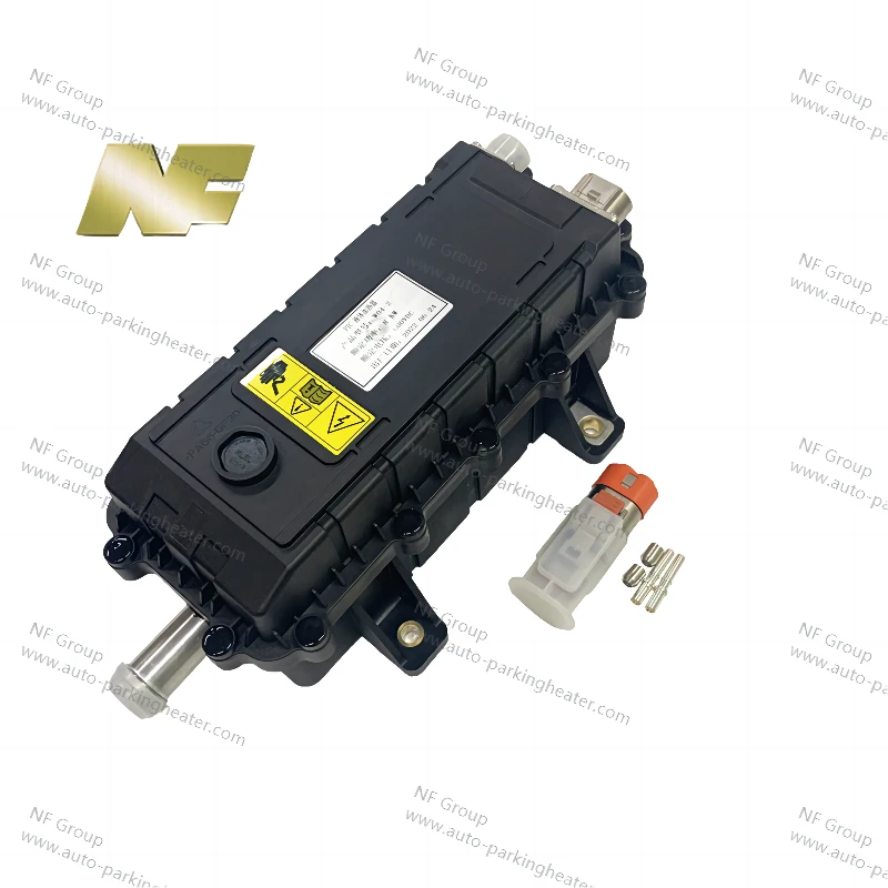 high voltage heater for EV1