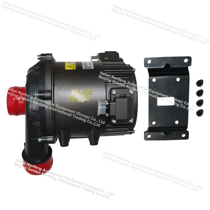 electric bus water pump 11 electric bus water pump 11