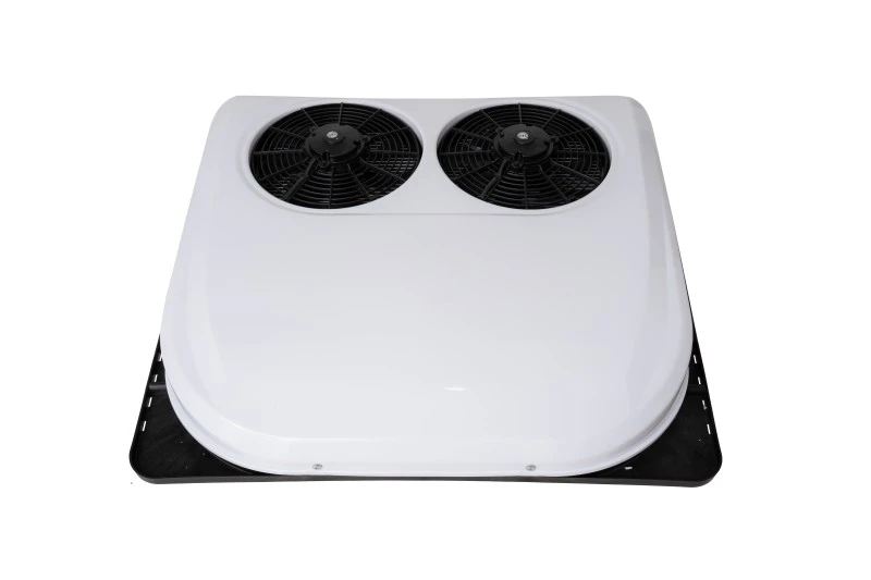 electric truck roof air conditioner electric truck roof air conditioner