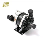 12V elektronické vodné čerpadlo pre elektrické auto