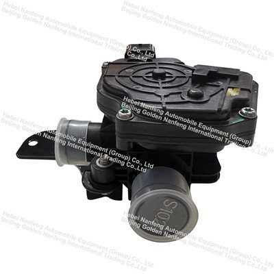 3 Way Chilled Coolant Valve