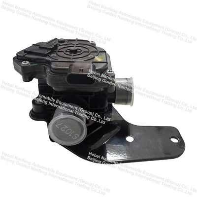 3 Way Chilled Water Valve factory