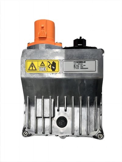 Ohrievač chladiacej kvapaliny PTC s výkonom 3 kW New Energy