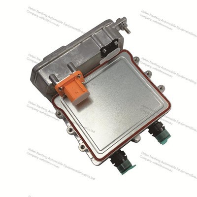 5KW 650V PTC Coolant Heater For EV