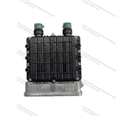 5KW 650V PTC Coolant Heater For EV
