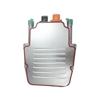 Ohrievač chladiacej kvapaliny 7KW 410V PTC