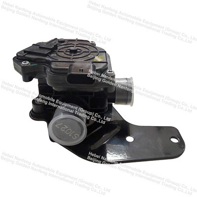 Coolant 3 Way Valve For EV Battery Cooling And Chiller Bypass in BTMS suppliers