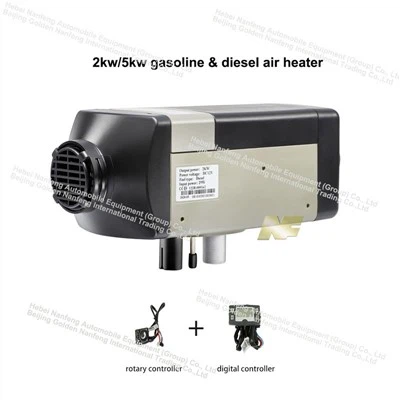 Diesel Gasoline Air Parking Heater