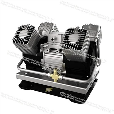 Electric Oil Free Air Compressor suppliers