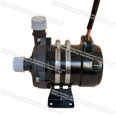 Electronic Water Pump For Bus price