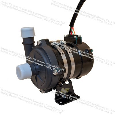 Electronic Water Pump For Bus high quality