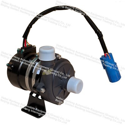 Electronic Water Pump For Bus best