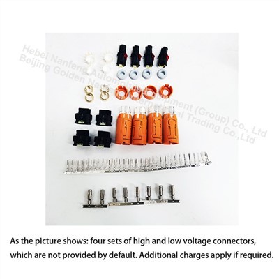 PTC Coolant Heater For Hydrogen Fuel Cell TMS suppliers