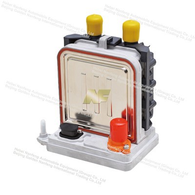PTC Coolant Heater For Hydrogen Fuel Cell TMS