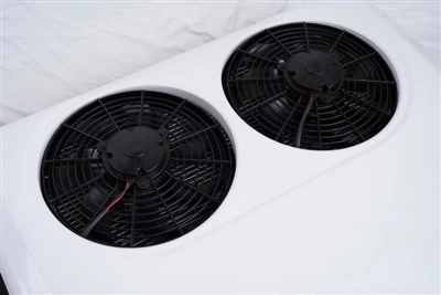 New Energy EV Car Air Conditioner