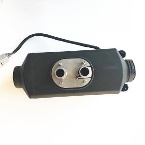 2KW 12V Air Parking Heater For Diesel Truck Boat Van RV, Similar Webasto, Eberspacher Diesel Heater Type!