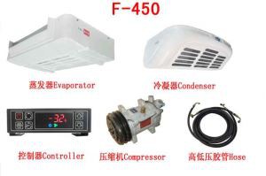 PREPRAVNÉ CHLADIACE FREKVENCIE F4 50