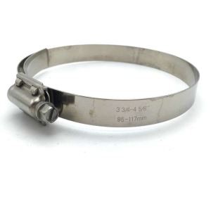 Americké typové ťažké svorky