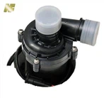 Elektrické vodné čerpadlo pre motor