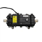 EV vysokonapäťový ohrievač chladiacej kvapaliny