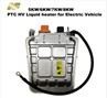 Hvc High Voltage Battery Coolant Heater