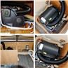 Diesel Caravan Air And Water Combi Heater