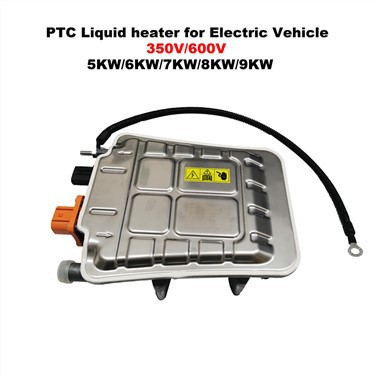 PTC vysokonapäťový ohrievač pre CE