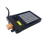 3,5kW PTC klimatizácia