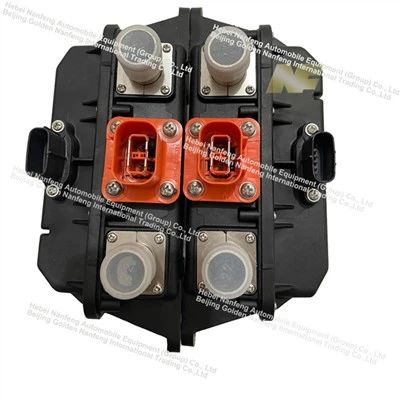 PTC heater 2