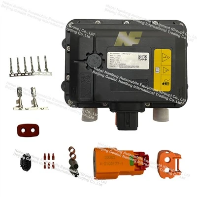 PTC heater 5